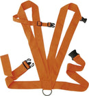 Deer drag harness