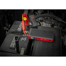 Portable jump starter w/air compressor Rough Country