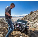 Winch VR Evo 10-S with synthetic rope 10 000 lbs WARN