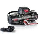 Winch VR Evo 10-S with synthetic rope 10 000 lbs WARN