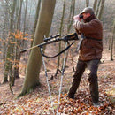 FENRIS II ALUMINIUM Quad Sticks