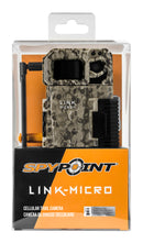 Spypoint trail camera LTE