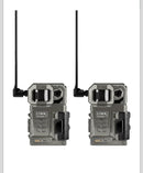 Spypoint Twin pack micro Lte