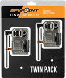 Spypoint Twin pack micro Lte