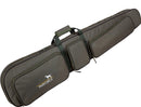 Long gun case all-in polyester