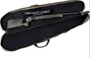 Long gun case all-in polyester