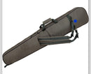 Long gun case all-in polyester