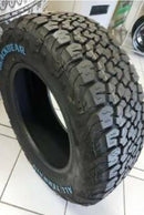 Black Bear ( All Terrain 4x4 tyres )