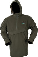 Ridge line pin tail explorer smock