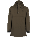Shooterking hardwood smock brown outdoor clothing