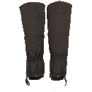Shooterking water repellent gaiters