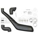 Snorkel Bravo  Dmax 11