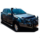 Snorkel Bravo  Dmax 11