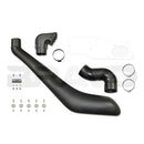 Snorkel Bravo  Hilux fits 15 to 20 ( new model )
