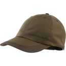 Shooterking brown olive green baseball hats
